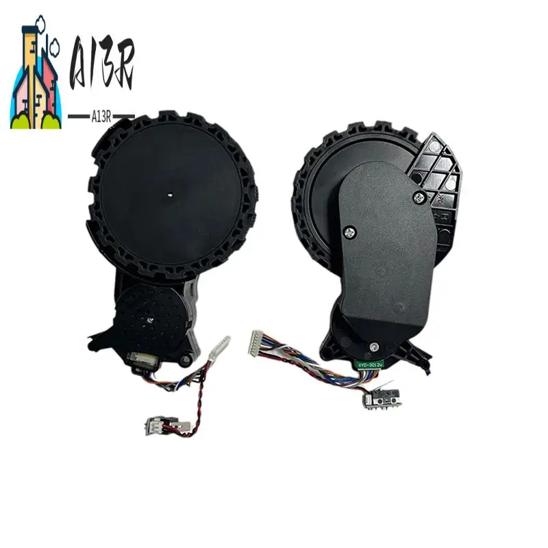 

A13R-L/R Drive Traveling Wheel Replacement For Dreame S10/S20/S10pro/X20 Series Robot Vacuum Cleaner Parts
