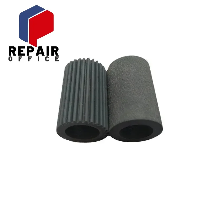 5SETS Nrolr1267fcz1 Nrolr0922fca2 Pickup Feed Roller For Sharp Ar 5220 5320 5316 5726 5731 M160 236 237 276 277 141 205 200 160