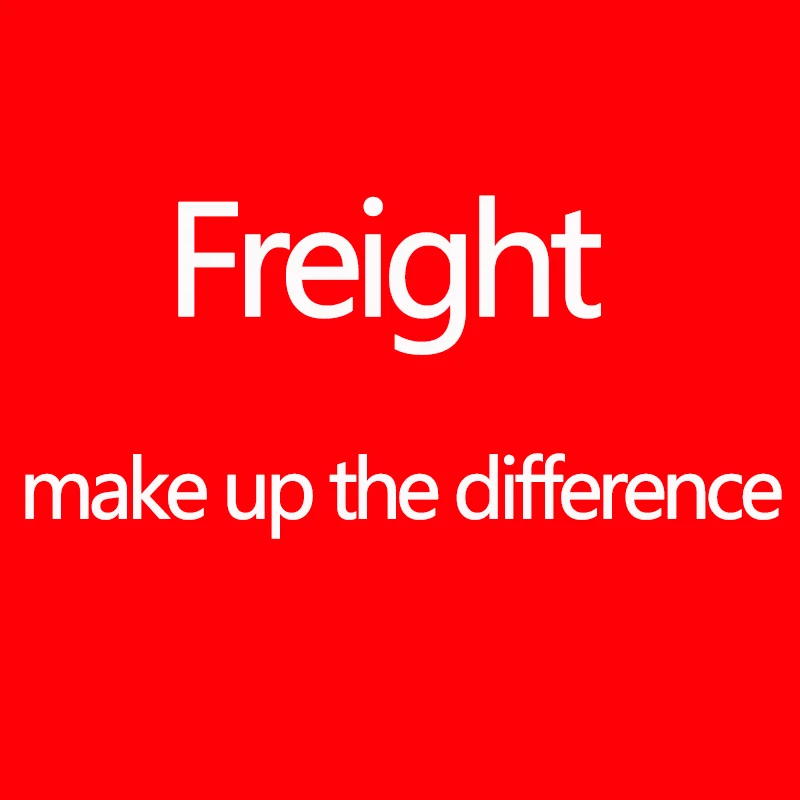 

Make up the difference price link