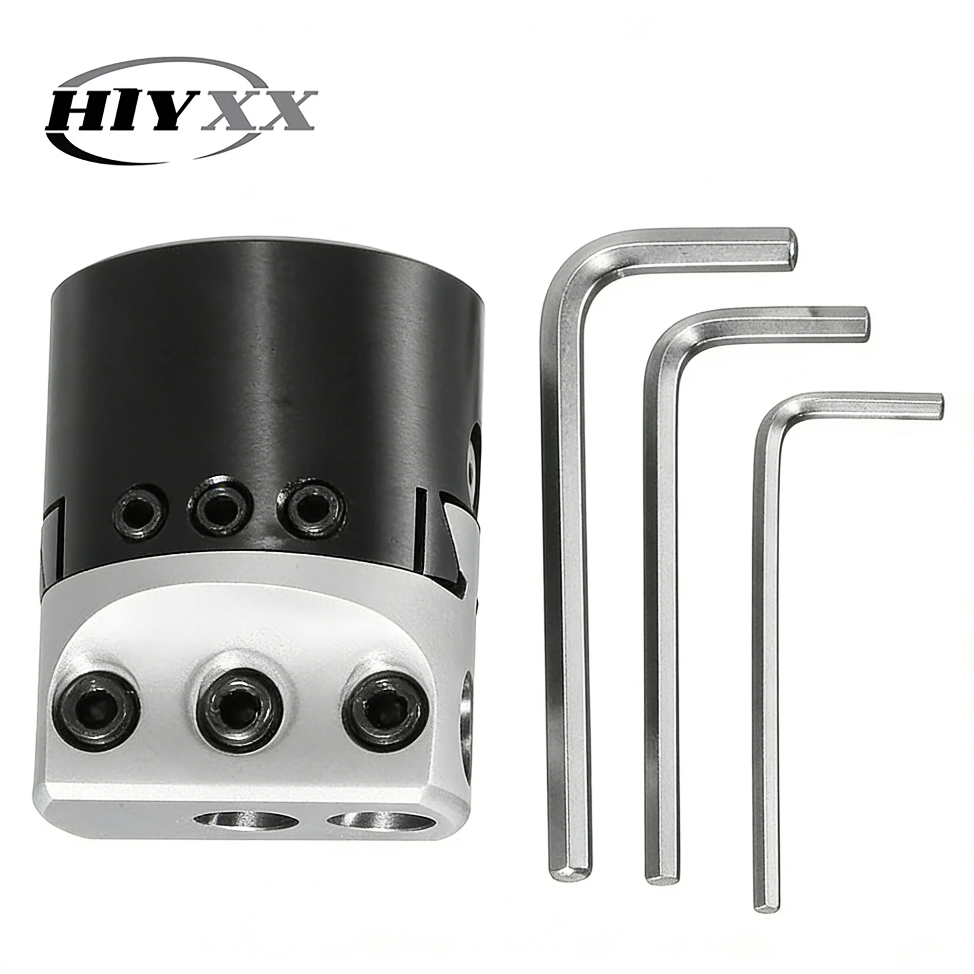 1 Type Rough Boring Head 2 Inch 3 Inch Without Stem Boring Tool Milling Machine Boring Head Fixture CNC Milling Tools