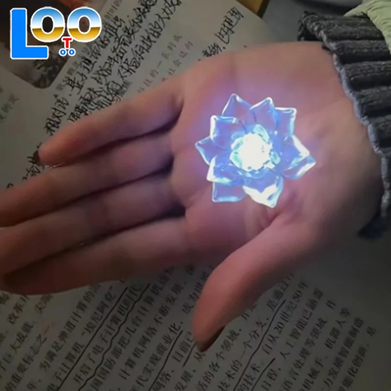 ملحقات طاولة الهالوين، حزمة مواد تذكارية على شكل رسوم متحركة، زينة الياسمين الجليدية