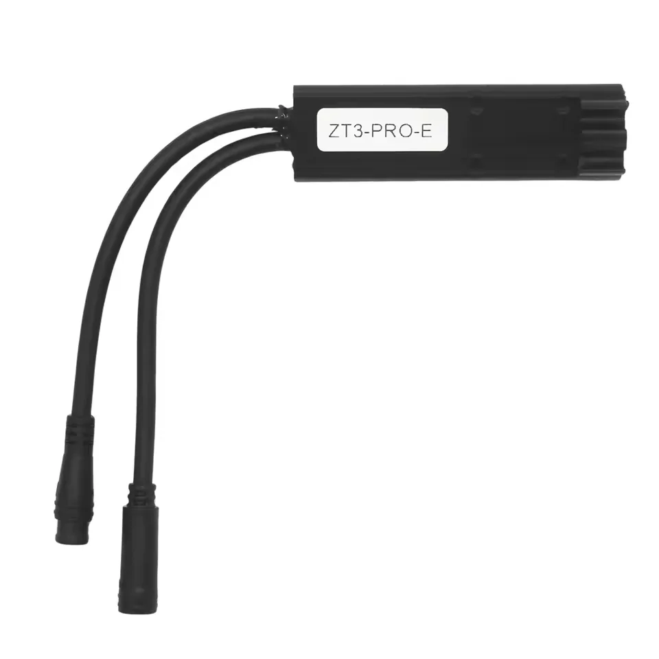 

Customized Release Speed Limit Cable for Ninebot by Segway ZT3 PRO E/PRO Electric Scooter Max Speed 35km/h Unlocking Speed Cable