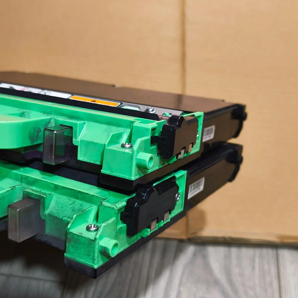 

WT-320CL WT320CL Waste Toner Box For Brother HL L8250 L8260 L8360 L9200 L9300 L9310 L8600 L8610 L8850 L8900 L9550 L9570 L8260CDW