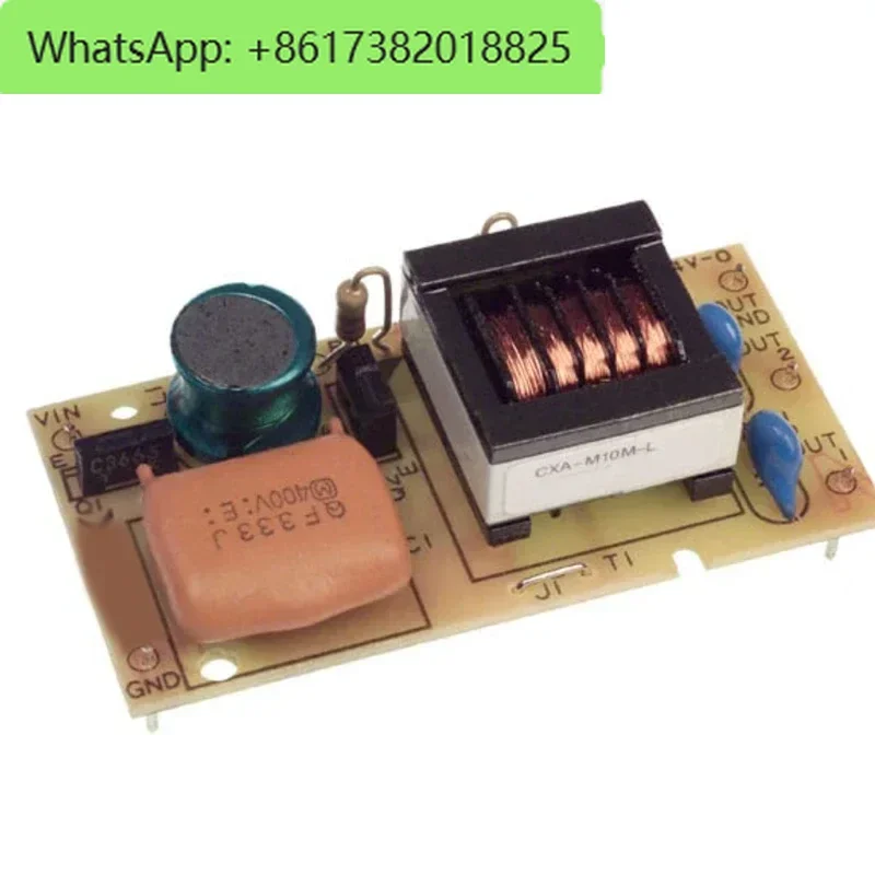 Inversor CXA-M10M-L…