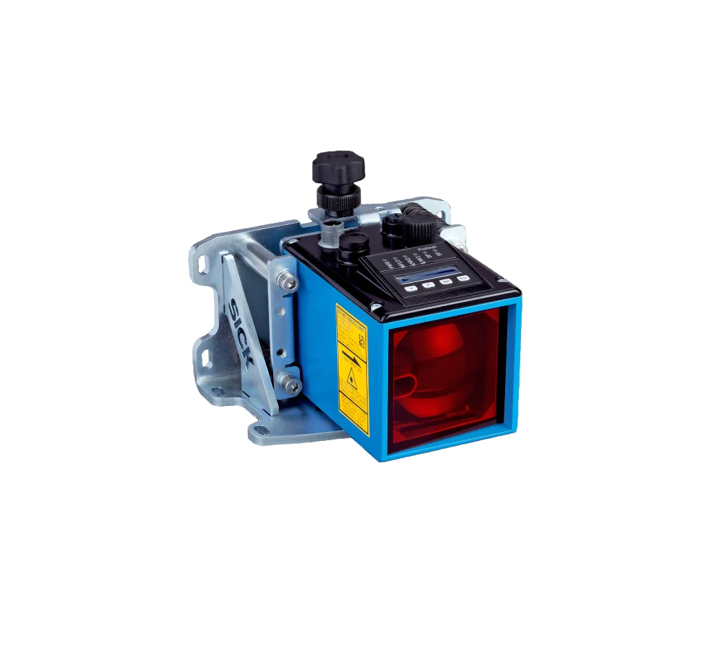 Hot-selling SICK 1058168 DL100-23AA2112 Distance Sensors Series