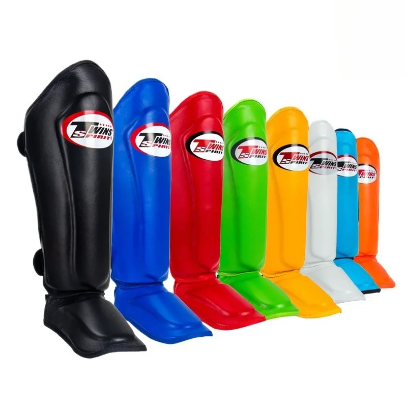 Thumbnail 3 - #12 MMA Shin Guards List of Top Picks