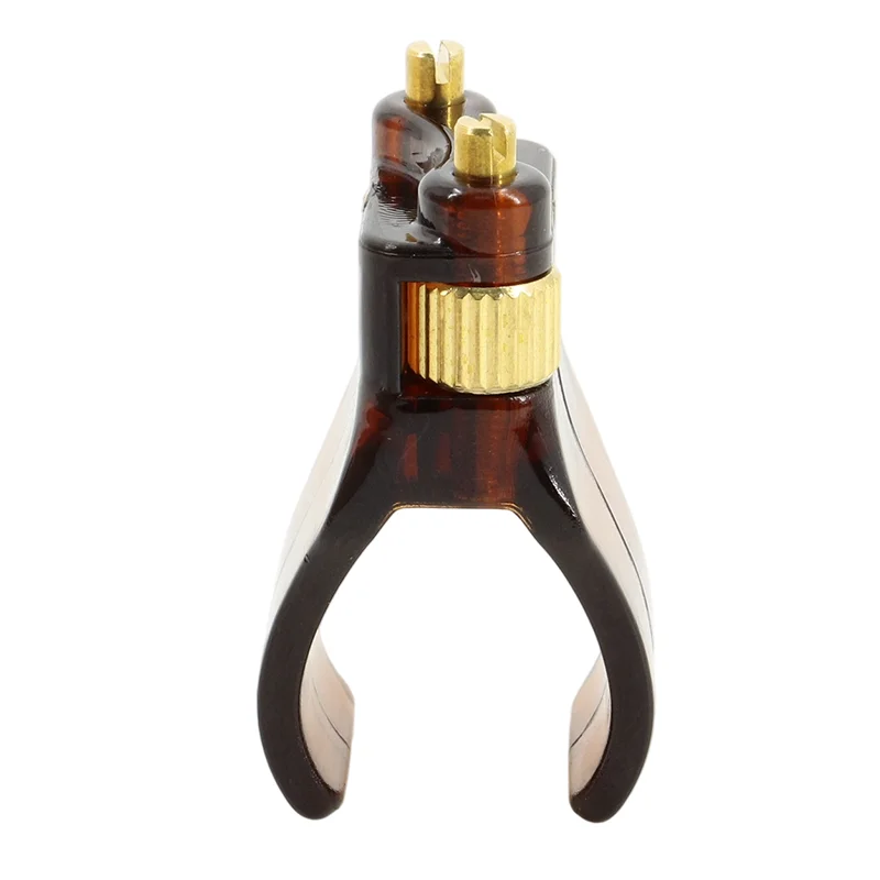 Erhu Fine Tuning Adjuster for Flat-Shank Huqin