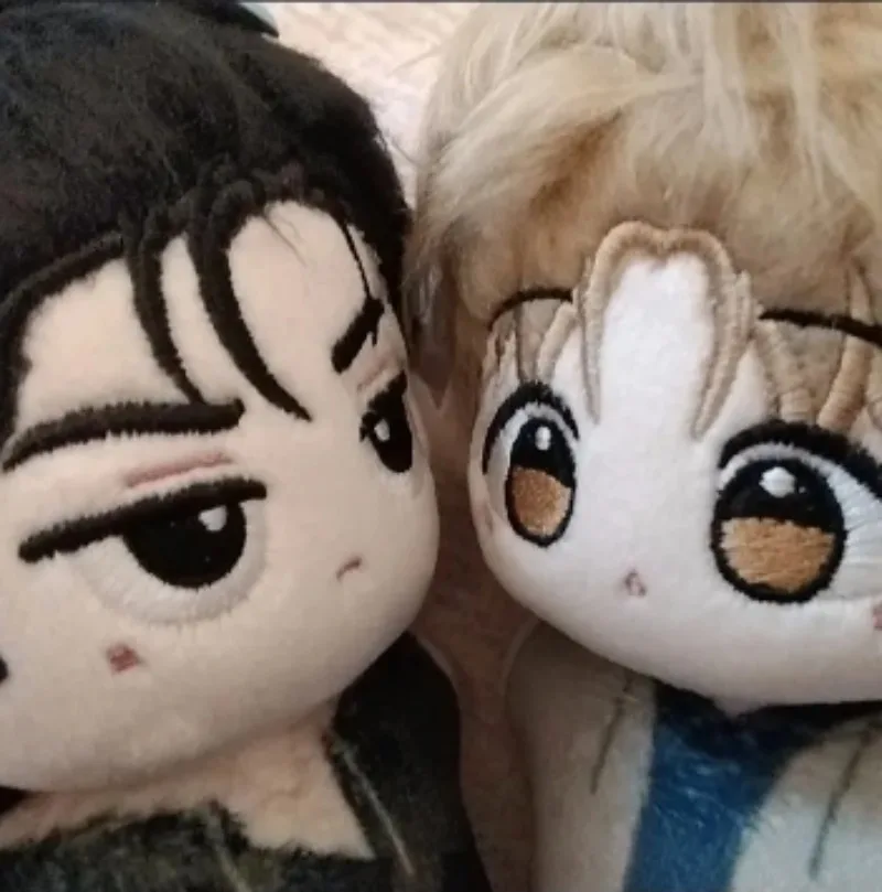 

Игра 10 см Kim Dan Joo Jaekyung Мини Морская Звезда Тело Мультяшная Фигурка Идол Данго Подвеска Брелок Рождественский Подарок Хэллоуин Фанаты