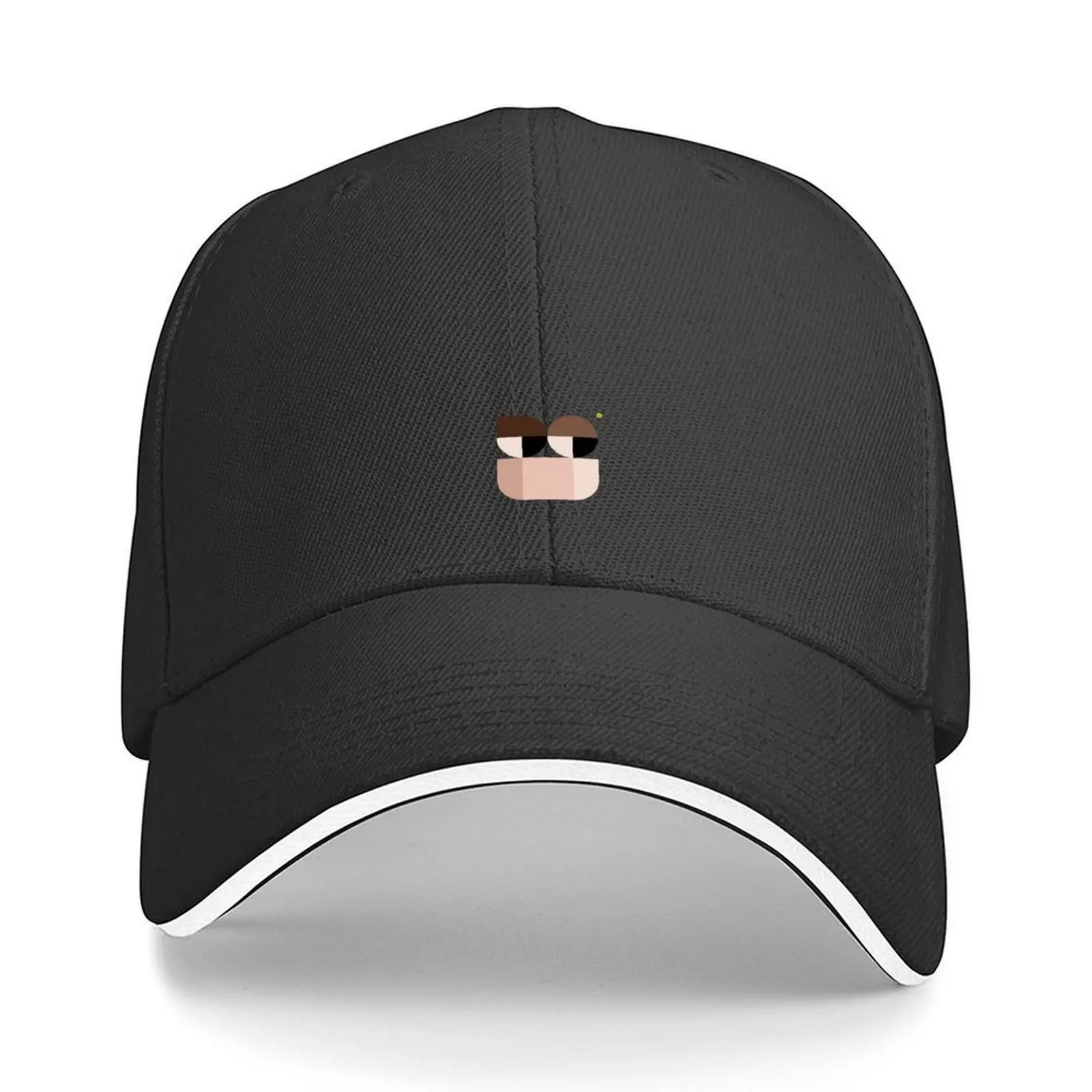 

skominers Baseball Cap hard hat golf hat genuine Luxury Cap Brand Man cap Golf Men Women's