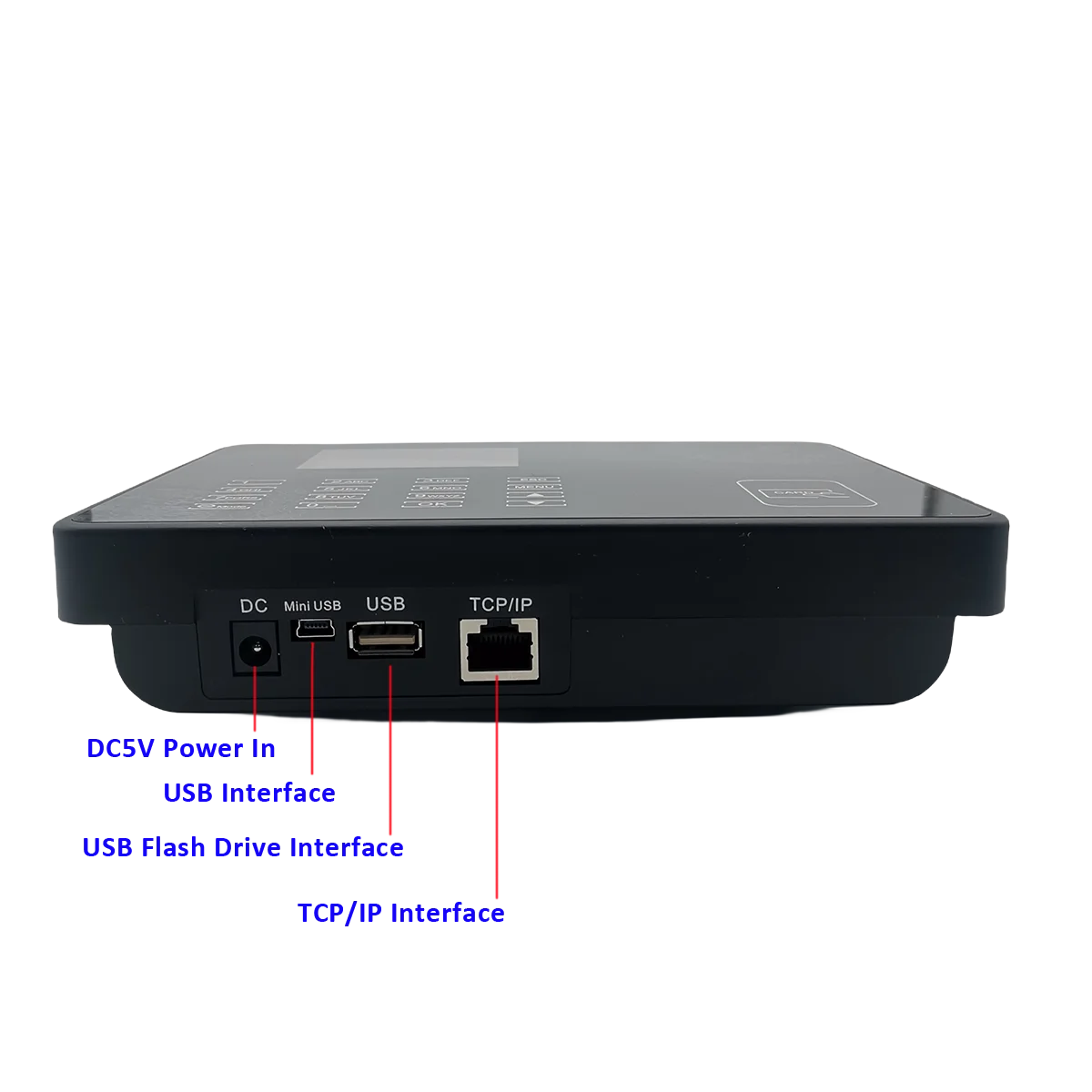 Wifi Nähe rfid ic nfc Karte Zeit Anwesenheit Maschine Smartcard Uhr System Mitarbeiter Checker Unterstützung mit Batterie option