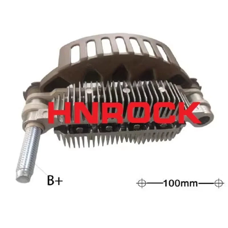 

NEW HNROCK ALTERNATOR RECTIFIER 1260K200 A004TR7291