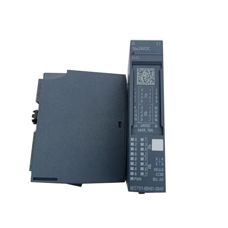 New 6ES7131-6BH01-0BA0 Digital Input Module
