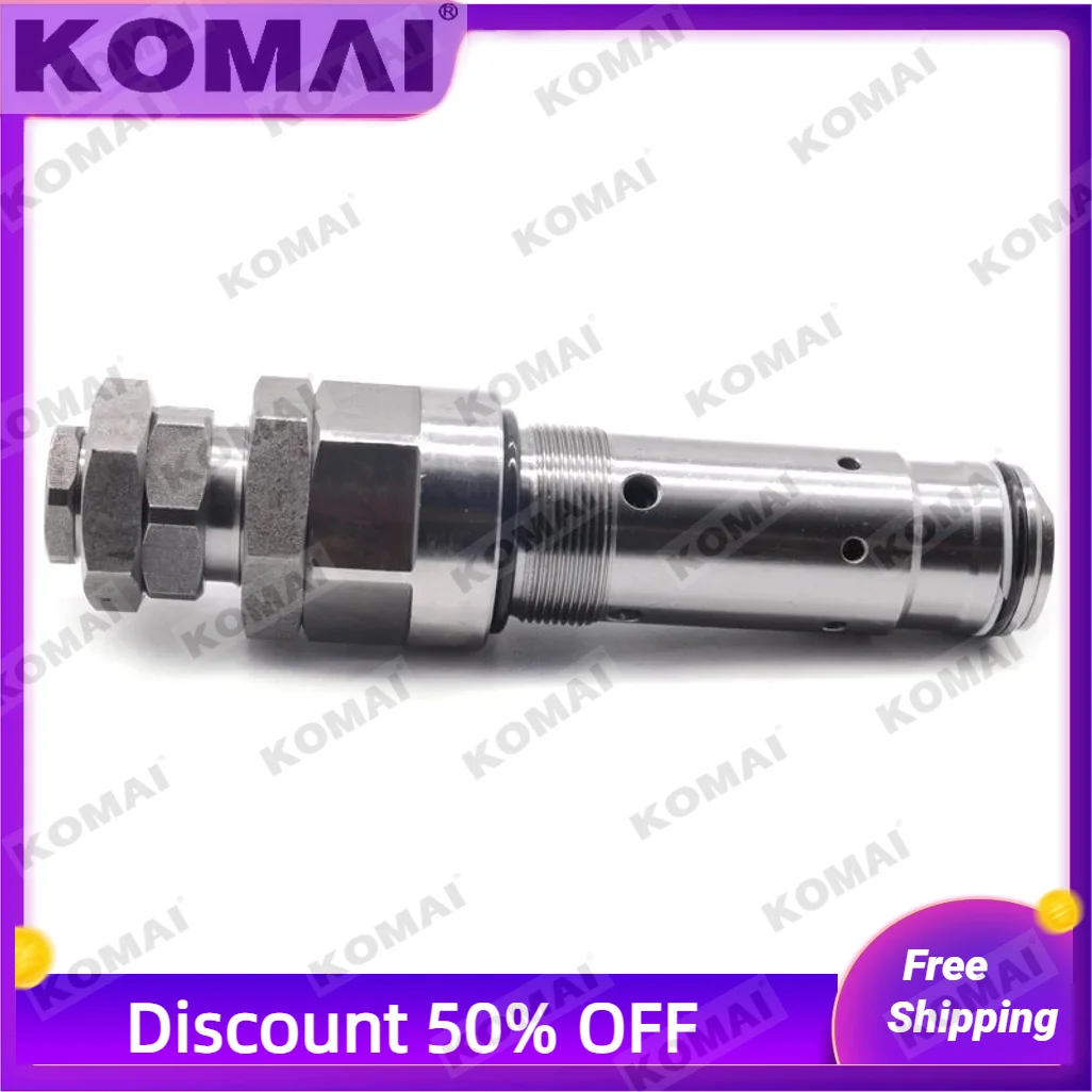 

For Service Valve Pc300-5 709-90-52203