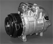 Store code: DCP05050 for air conditioning compressor N47 N57 E88 E82 E87 E82 E88 E90 E92 E84