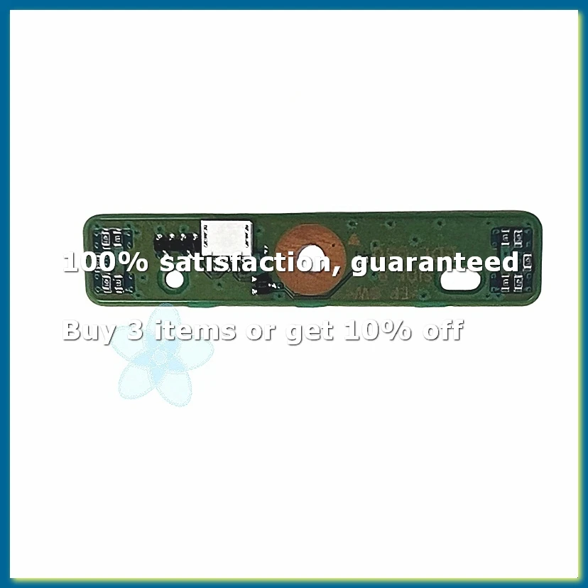 Light Board for 1200 Game Console for Console -030 Replacement Parts