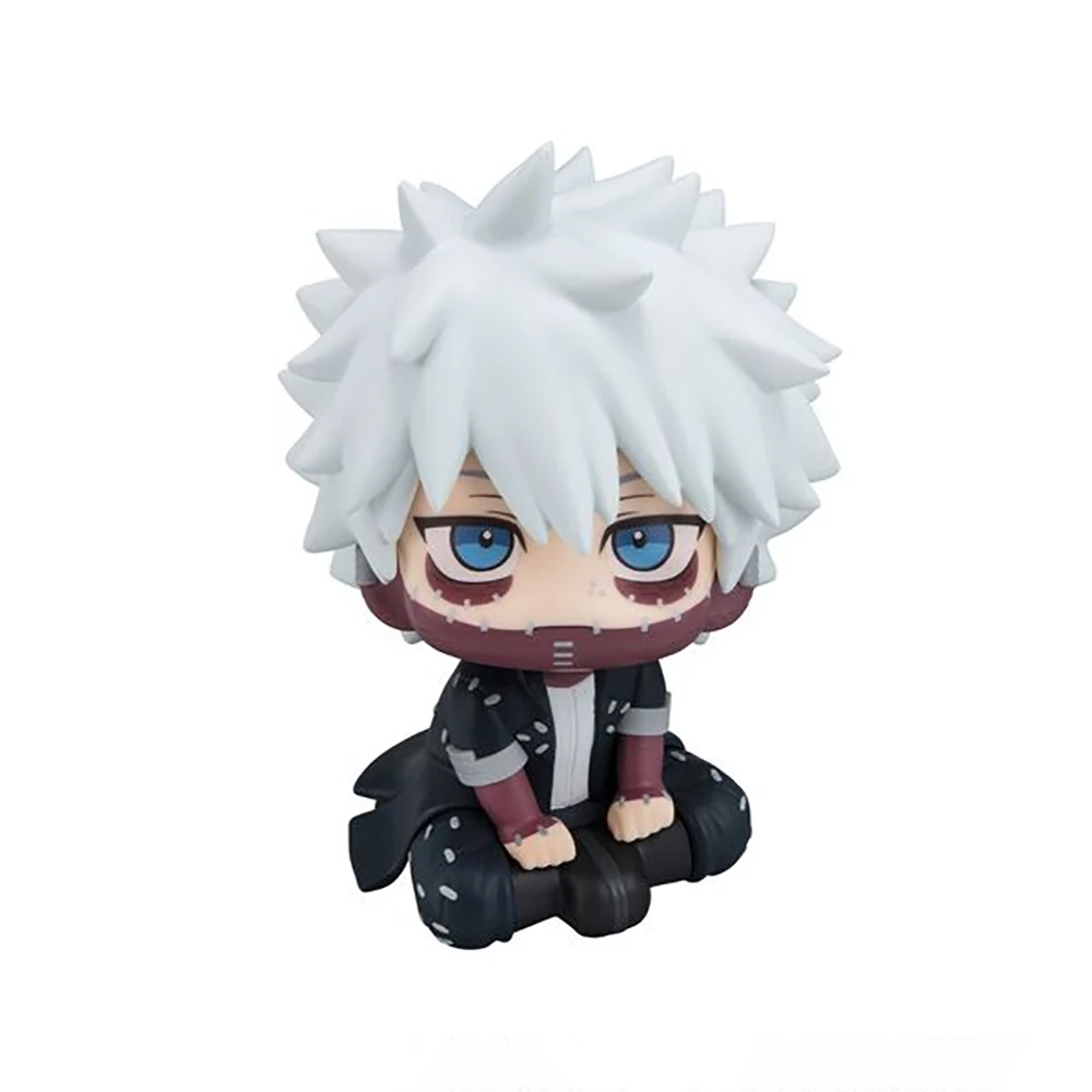 100%เมก้าเฮาส์ของแท้ลุคอัพ บุโกะ โนะ ฮีโร่ อคาเดเมีย ดาบิ ฮอว์กส์ คอลเลคชั่นซีรีส์รุ่นการ์ตูนอะนิเมะรูป