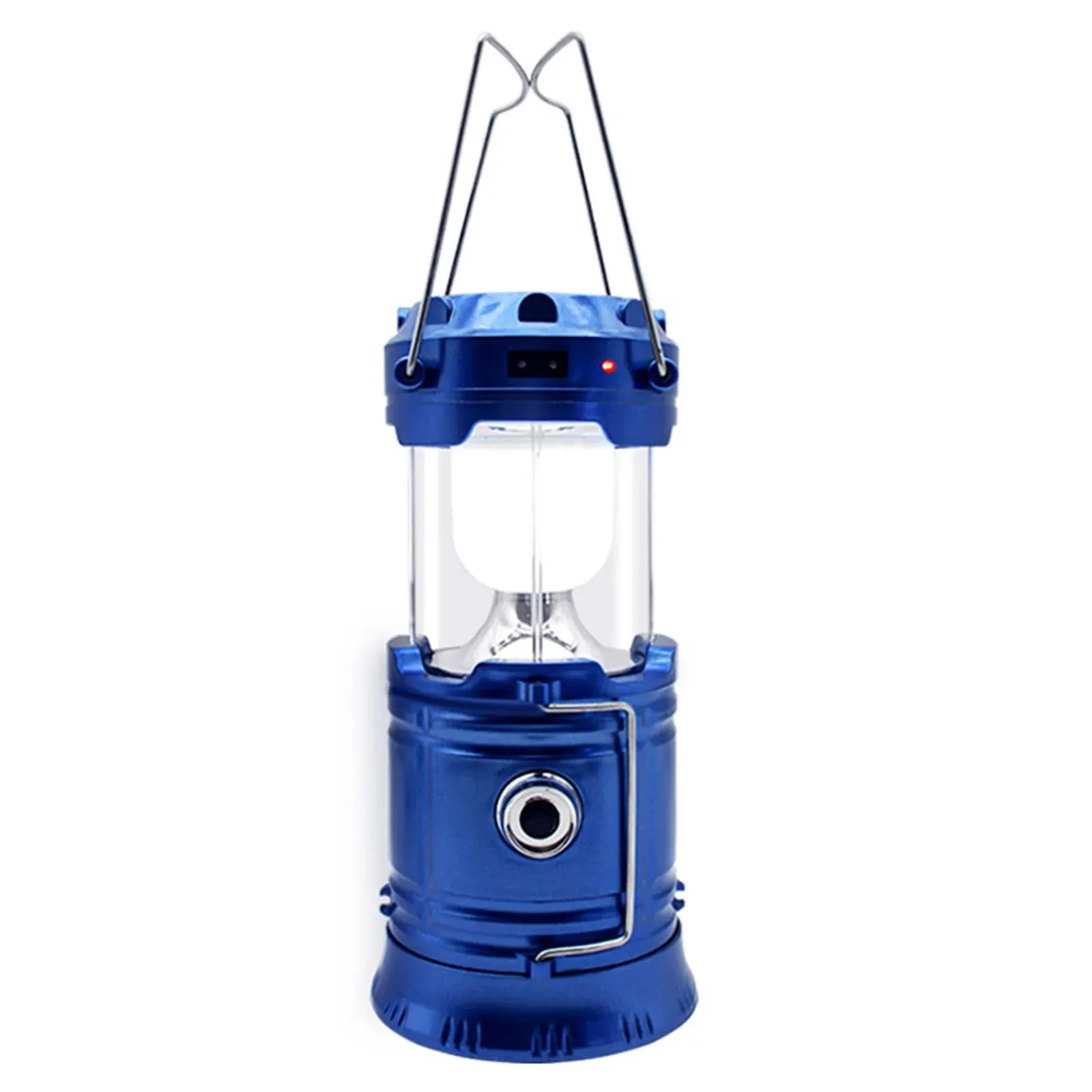 Other Solar Multifunctional Handheld Camping Lamp 5