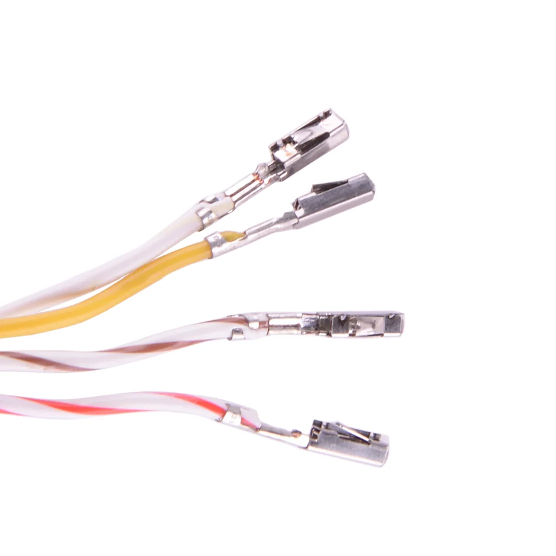 Immagine 5: Retrofit Volante Paddle Shift Cablaggio Cavo Misura per BMW E81 E82 E87 E88 E90 E84 X1 E92 E93 E91 2010 2011
