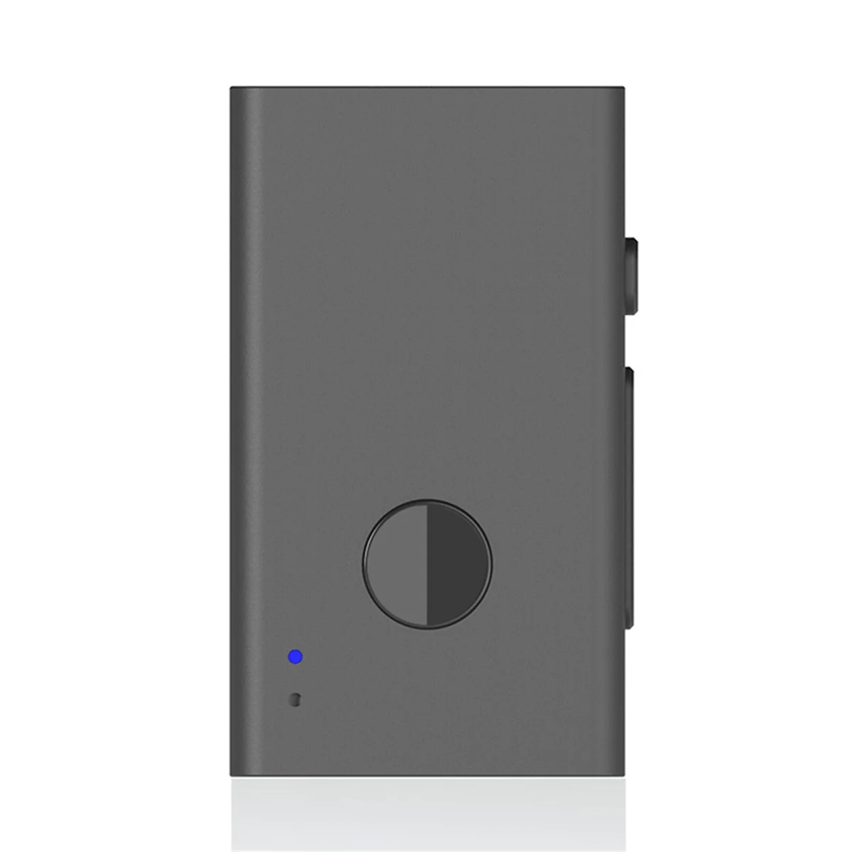 

T06C-Bluetooth 5.3 LE Аудио передатчик-приемник LC3 с низкой задержкой для ПК/MAC/телефона/Ps5/30 м Расстояние передачи Smart TV
