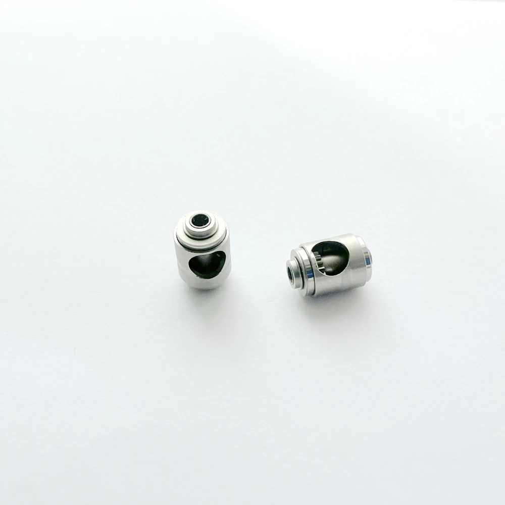 SHQLDPB 2pcs NSK FX 23 Cartridge Rotor Driveshaft Back Cap Cover