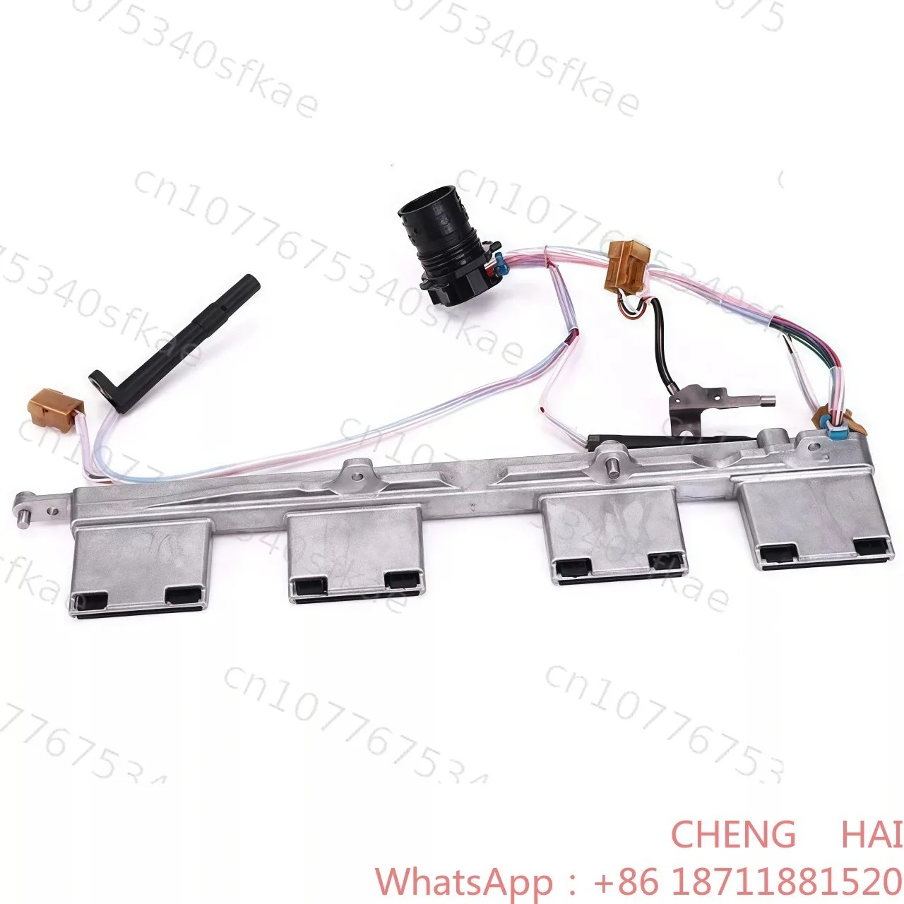 CHENG HAI 97031708530 Transmission System PDK Gear Switch Sensor for Porsche Panamera