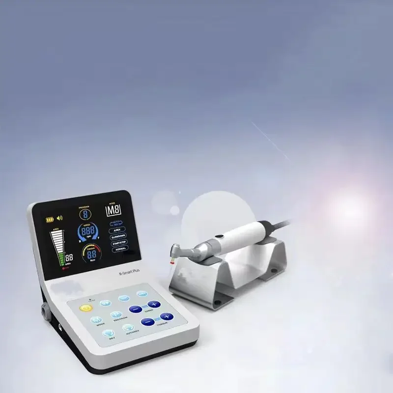 perfect 2025perfect root canal length measuring instrument machine integrated wired machine expansion motor oral clinic laborato