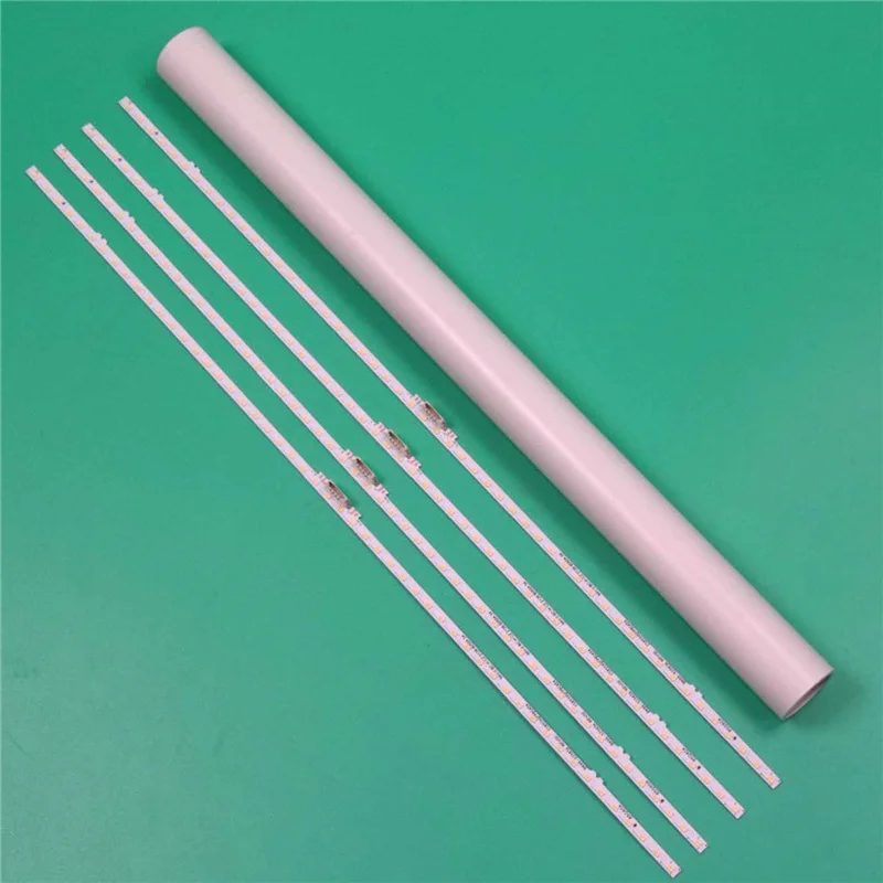 

Светодиодная лента для подсветки Samsung QE85LS03 QE85Q60 QE85Q70 QN85Q60 QN85Q70 Bars 85Q60A BN96-52583A ES85SVQFPBGA54 Array Bands