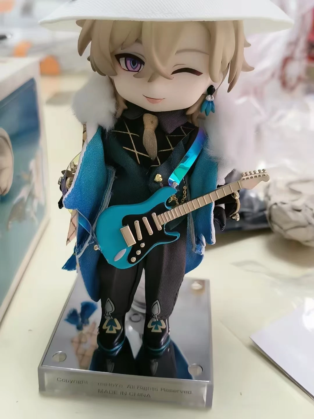 Thumbnail 3 - #7 Trending Genshin Impact Costumes Right Now