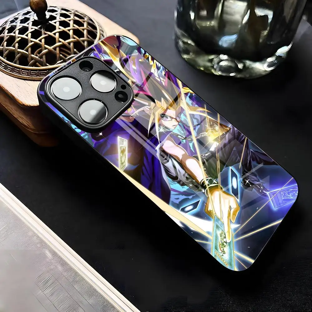 Y-Yu Gi Oh Yugi Mut… - image