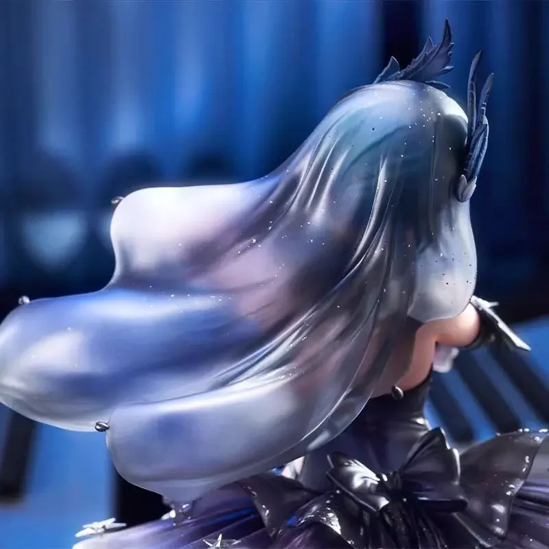 どこへの道アニメフィギュアハメルゲームのキャラクター彫刻,アクションスタチュー,コレクタブルトイモデル,先行販売
