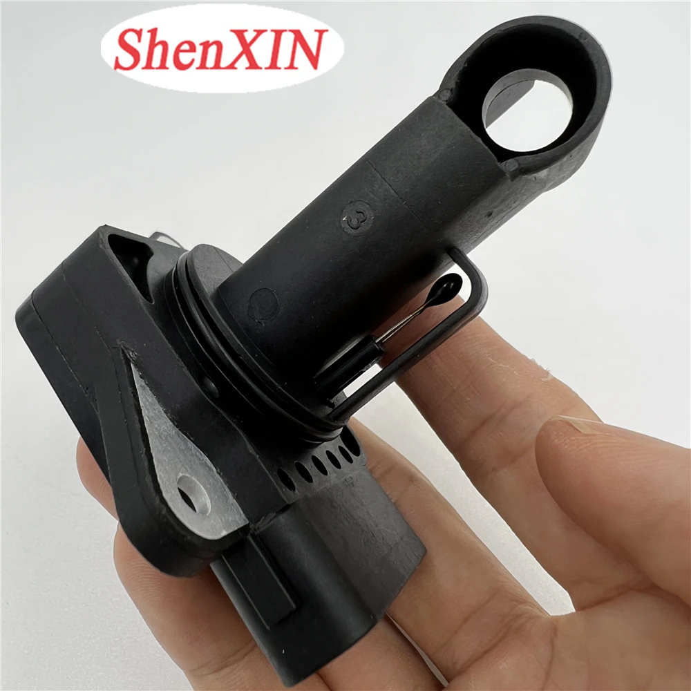 Luchtmassameter OEM 22204-0N010 197400-3070 MAF Sensor Voor Toyota Camry Yaris Lexus GS45Oh Mazdaa Scionn tC 222040N010