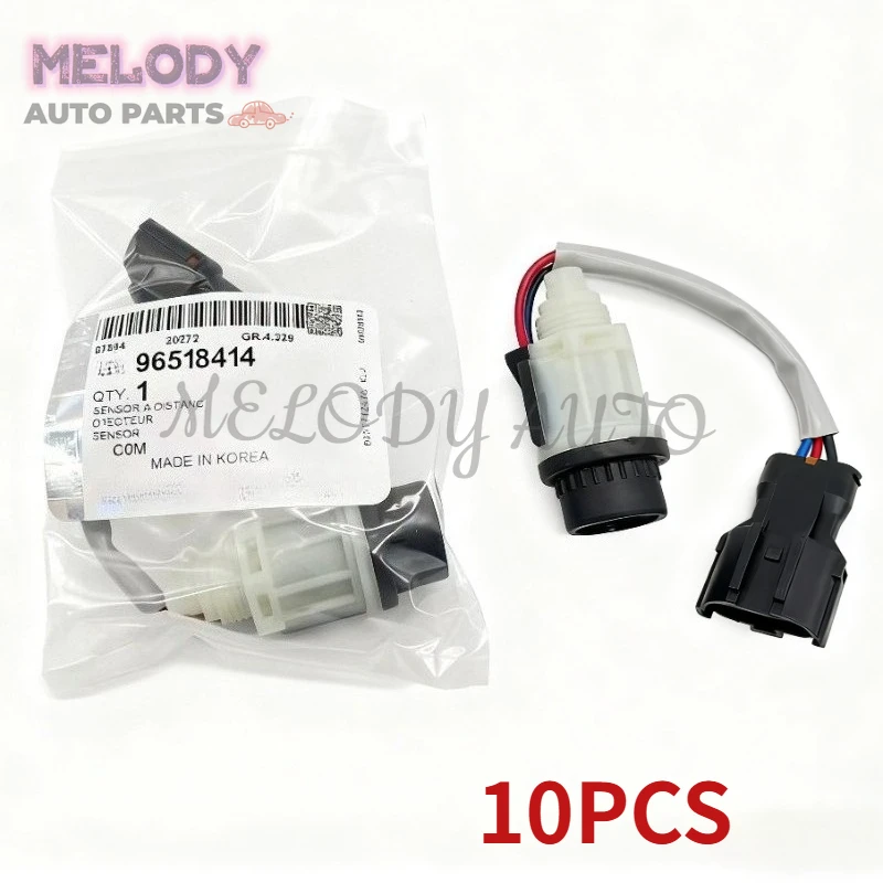 

10 шт. 96518414 датчик скорости автомобиля для Chevrolet Spark Aveo Daewoo Nubira