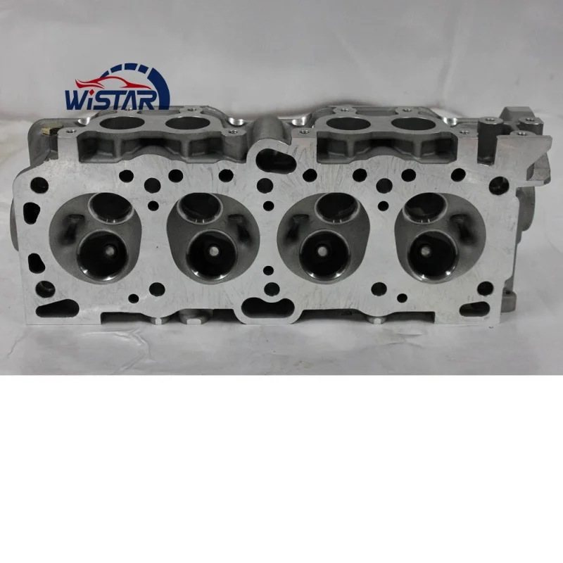 Selling 4G63 Engine Cylinder Head For L200 4G63 8 Valve Cylinder Head