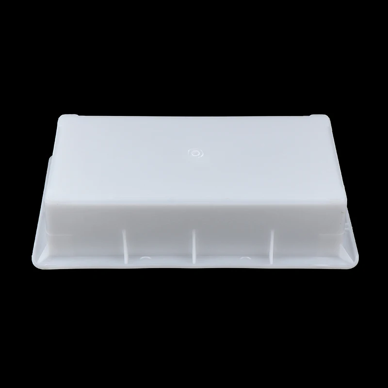 Hot Sale DIY Paving Brick Mould Rectangle Shaped Walk Maker Reusable Concrete Path Maker Mold For Lawn Patio Yard Garden view 3