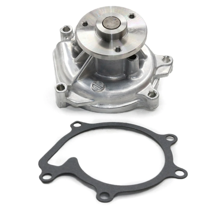 Newengine Cooling Water Pump For TOYOTA RUSH DUET BB II PASSO BELTA RACTIS VITZ YARIS PLATZ 1610029117 16100B9010