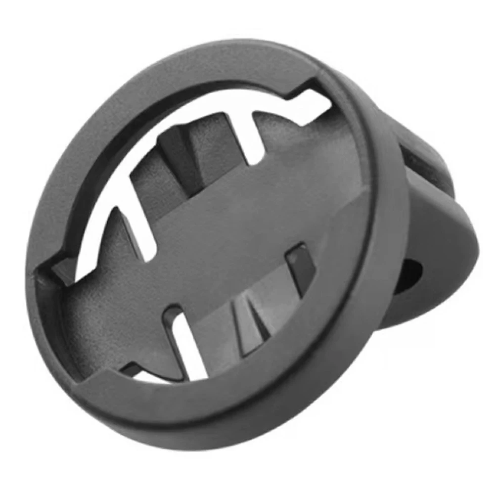 Einstellbare Winkel Lenker Computer Halter Mountainbike Computer Halterung für Gopro Anschluss Sitz für Garmin Kamera Befestigungs Basis