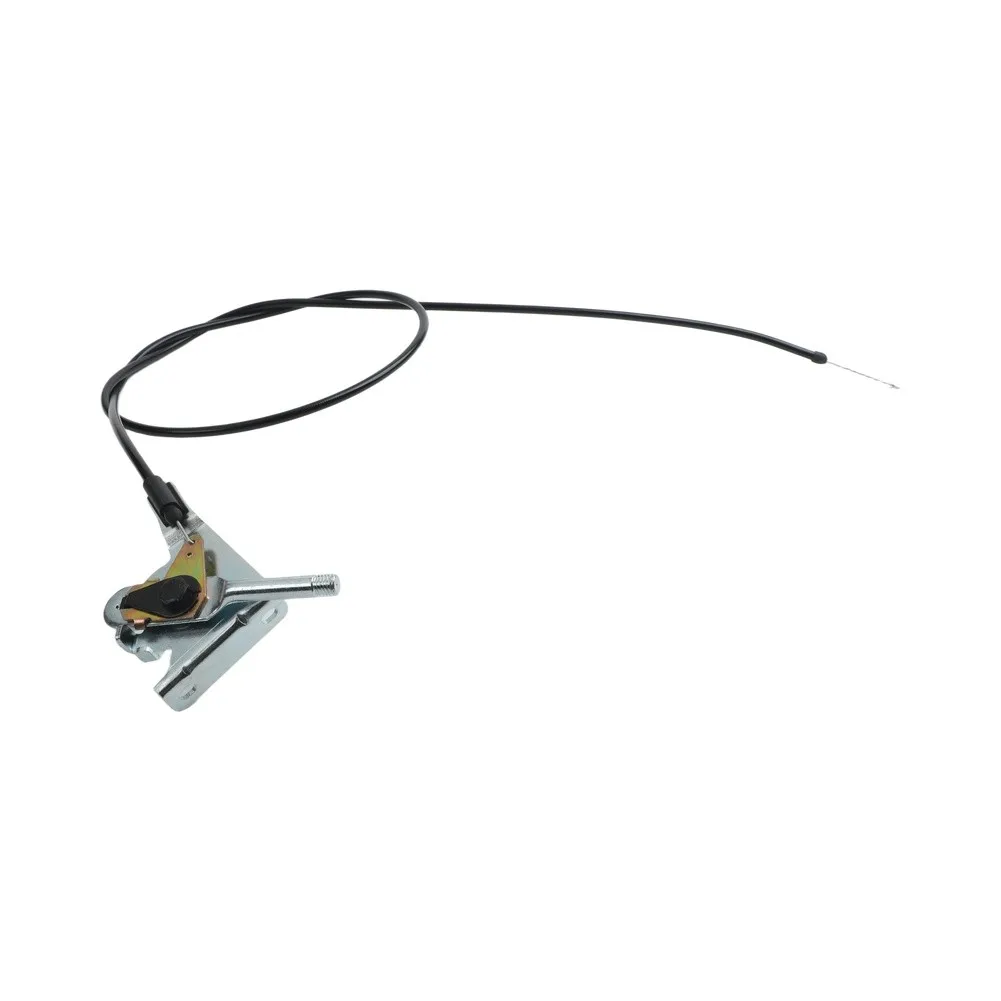Replacement Cable Throttle Cable Lawn Mower Repair Easy Installation Seamless Replacement High-strength Materials For X-ONE