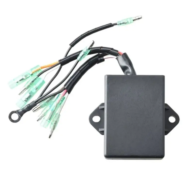 For YAMAHA MERCURY Outboard Motor CDI Unit Assy Boat Engine 6G9-85540-29 4-Stroke 6G9-85540-22-21-00 825667 6G9-85540-22
