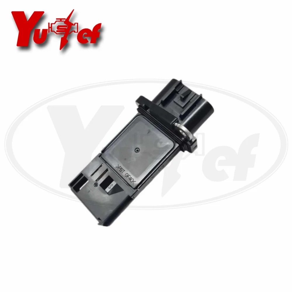 Sensor MAF para Cadillac SRX STS CTS XTS ATS XLR HUMMER H3 GMC Canyon Terrain Chevrolet CAMARO OPEL OE 15865791 AFH70M43A