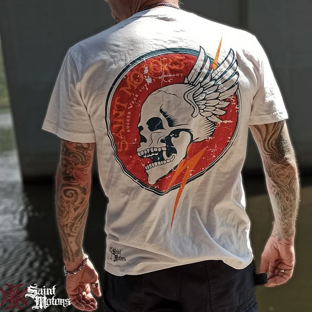 Men's T-shirts Luxury T-shirt Man Tshirt Clothing Cotton Tee Y2k Clothes Graphic Short Sleeve New Original Mens Sleeved Designer gallery 4