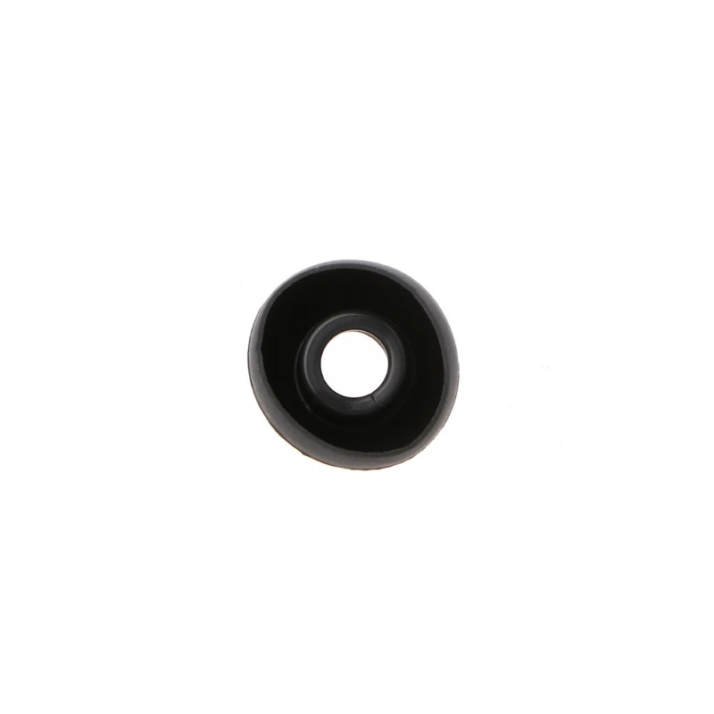 Vỏ silicon mềm nghe nhét Mẹo cắm nghe Bộ phận sửa chữa nghe