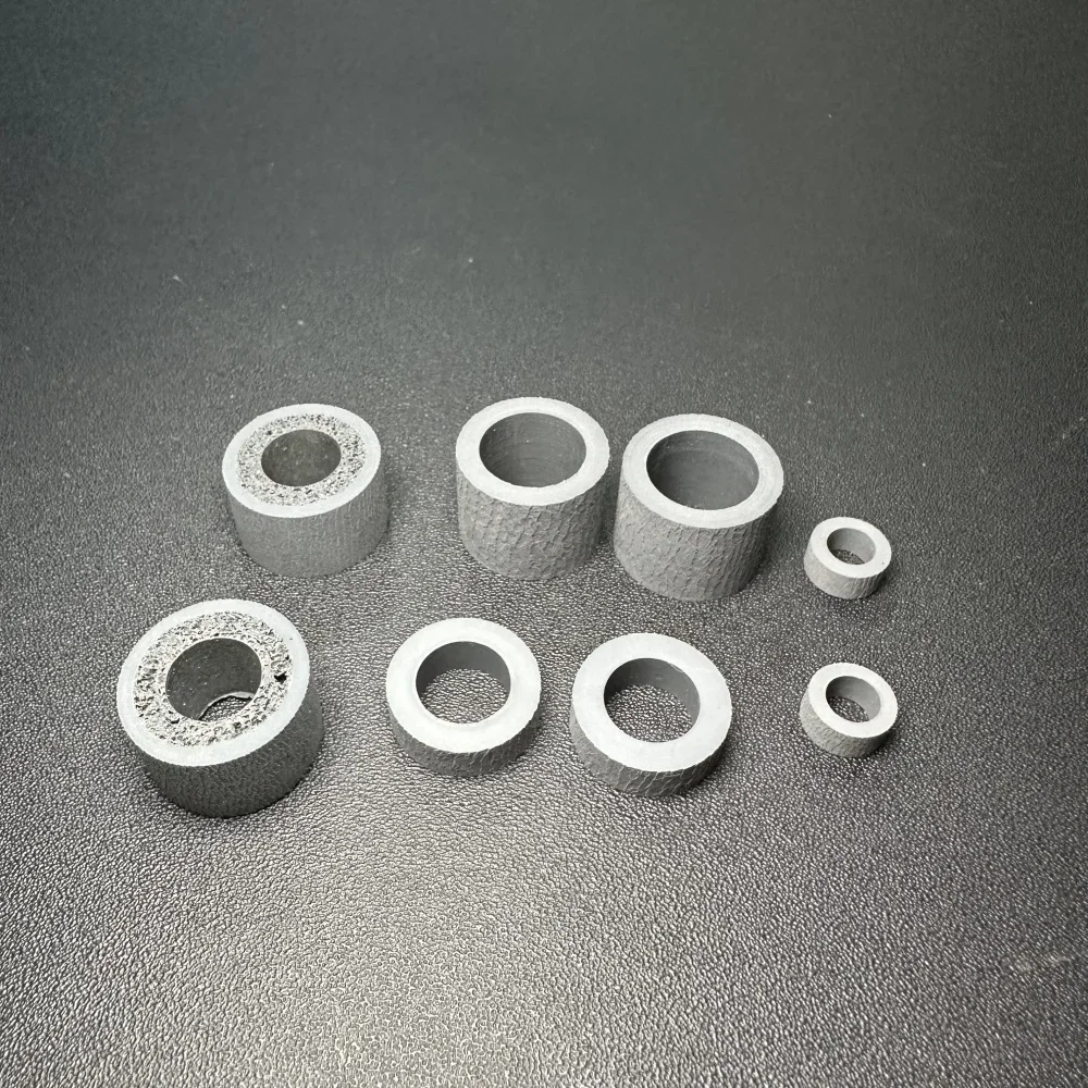 

Высокое качество для комплекта ролика подачи звукоснимателя Epson, подходящего для DS-510, DS-520 и других моделей (B12B813561, B12B819381)