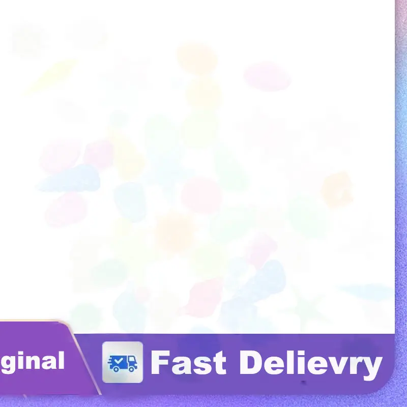 

50 Pcs Purple Aquarium Gravel Luminous Stones Fish Tank Rocks for Decorate Fluorite