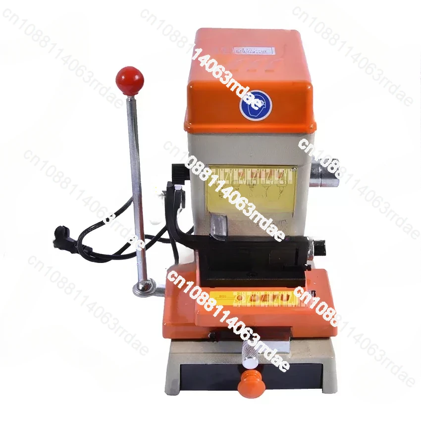 368A Car Key Cutting and Copying Machine Vertical Key Cutting Machine Car Door Key Drill