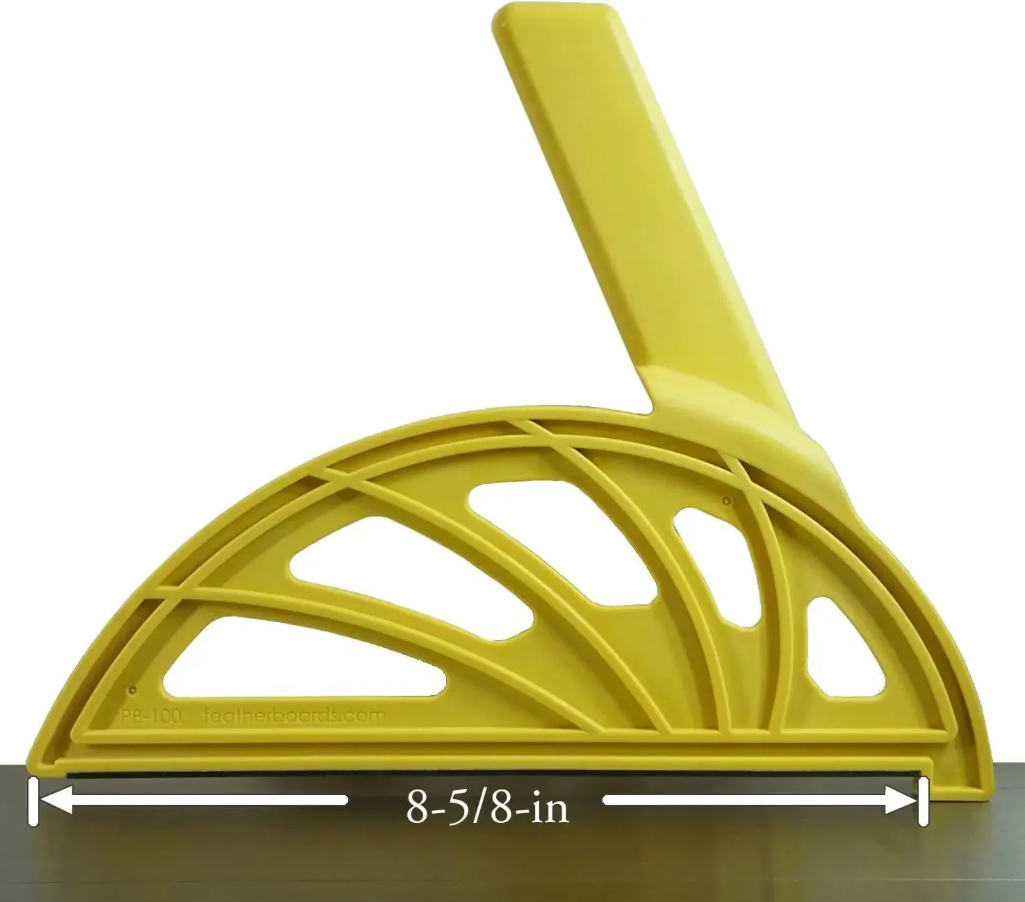 1pc Push Block For Table Saws, Router Tables, And Jointers, Offset Handle Push Stick Arbor press Rosin press Xacto knife