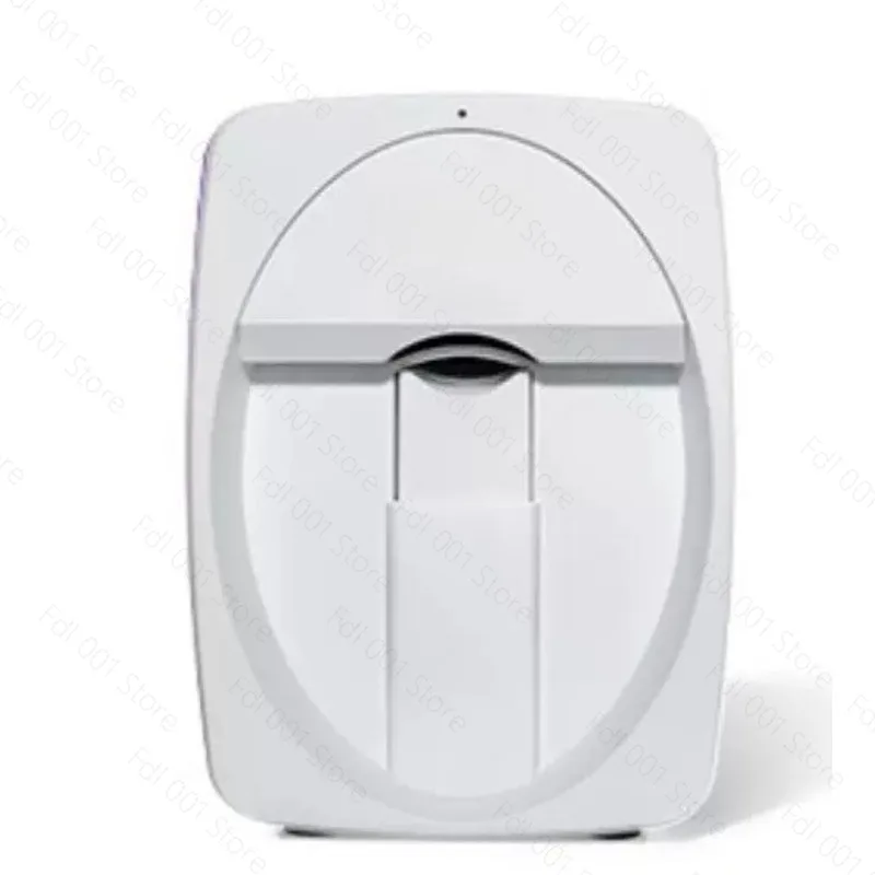Smart Nail Printer Automatic 3D Nail Art Printer Machine for Home Use