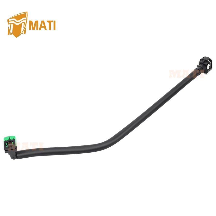 2521152 2521178 مجموعة خط الوقود لـ Polaris Ranger 800 XP Crew EFI 2011-2014 #2