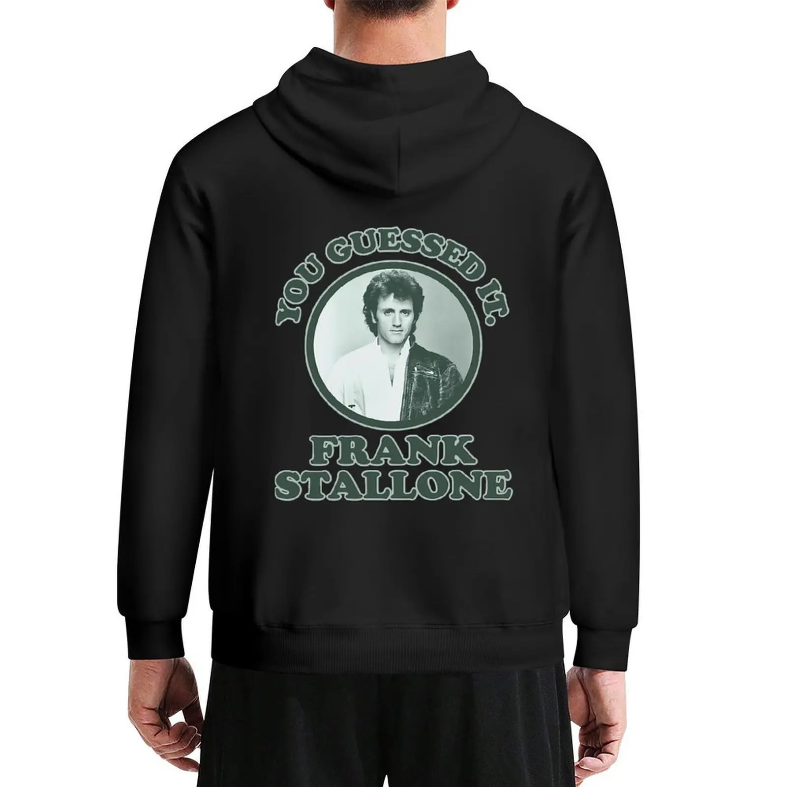 

Norm Macdonald T-ShirtYou Guessed It. Frank Stallone Classi Hoodie men clothing mens clothes korean autumn clothes hoodie