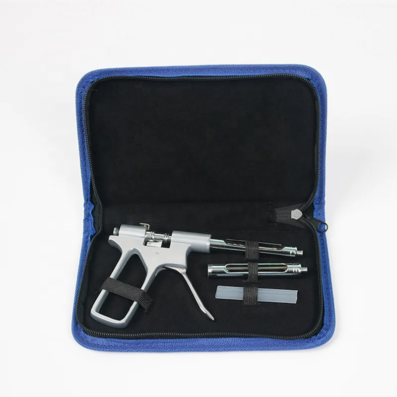 Dental Intraligamental 1.8ml with Metric and Imperial Tread