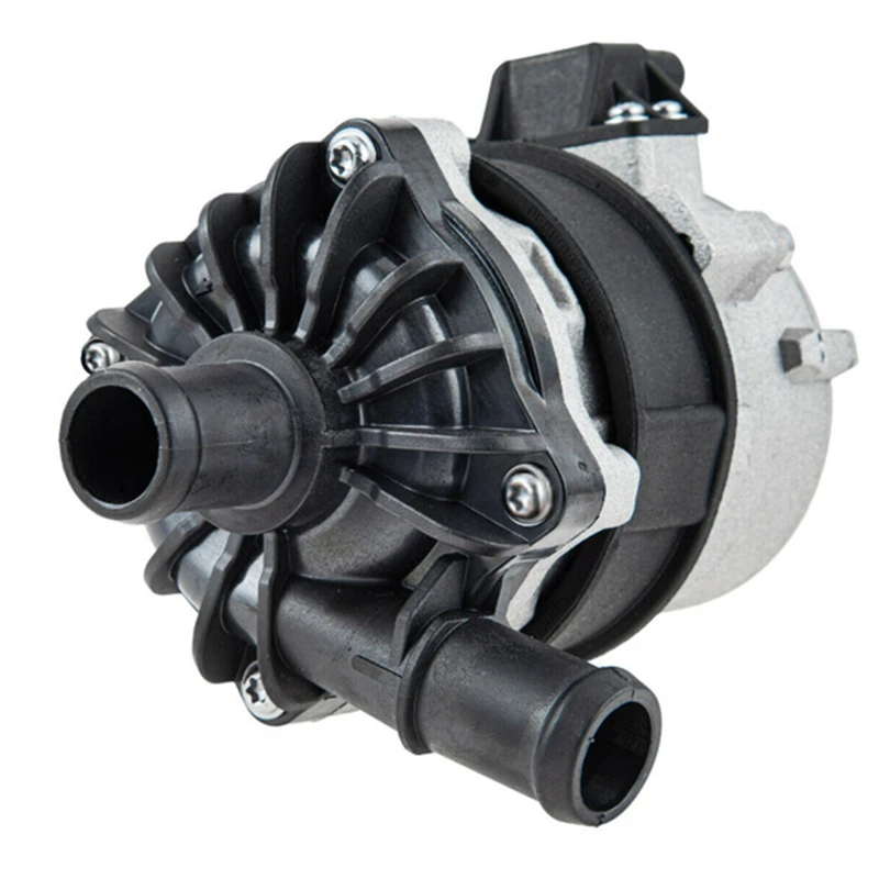 Electric Water Pump 95860656700 7P0965567 For  A4 A6 Q7 For Porsche Panamera Cayenne For VW Touareg Jetta 3.0L